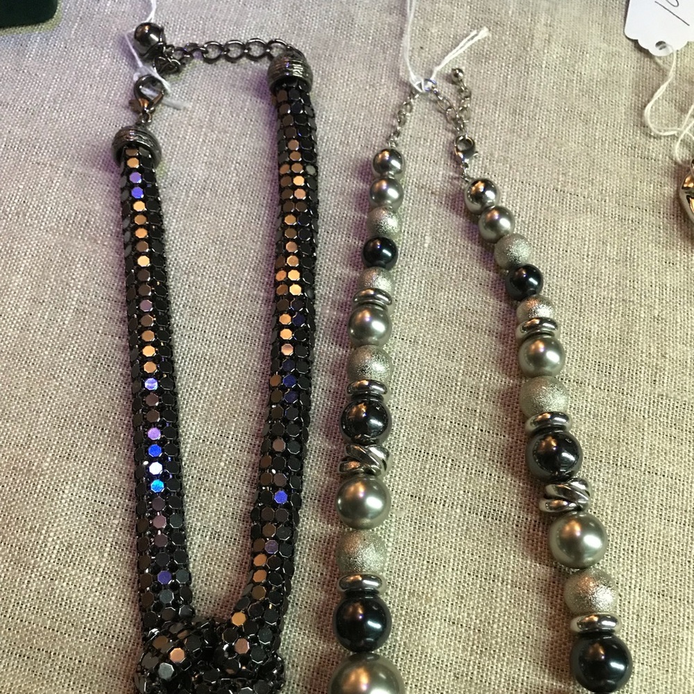 Necklaces - Picture 2 of 2